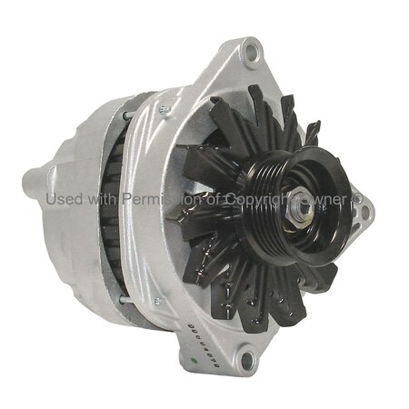 Mpa 95-98 Acura-Tl New Alternator, 8213607N 8213607N